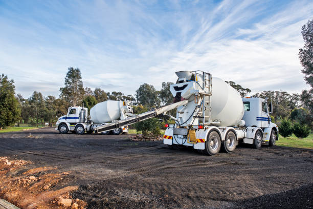 Best Concrete Driveway Installation  in Kentwood, LA