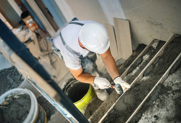 Best Affordable Concrete Contractor  in Kentwood, LA